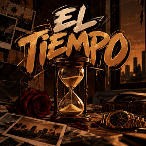 EL TIEMPO by YOUNG ERIC MC