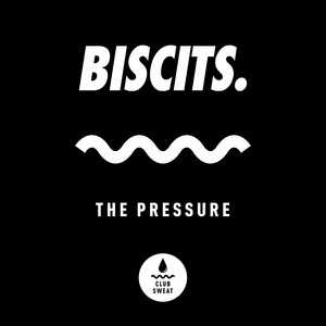 The Pressure cover art