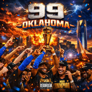 OKLAHOMA by 99