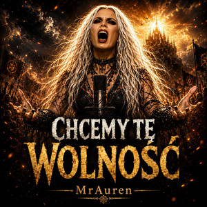 Chcemy tę Wolność by MrAuren