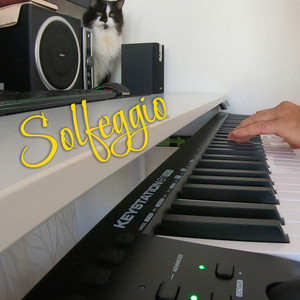 Soundcat Alex — Solfejio (Demo)