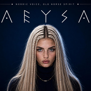 Valkyrja by Aeysa