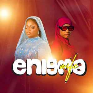 Enigma Wife