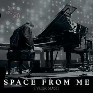 Space from Me by Tyler Mast