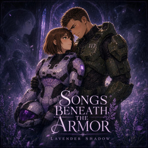 Stay When I'm Hard to Love by Lavender Shadow