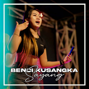 DJ Benci Kusangka Sayang by Kalipuru Remixer Club