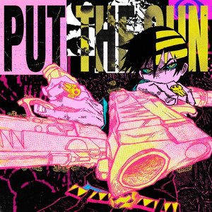 PUT THE GUN - ULTRA SLOWED by XmegaLxl