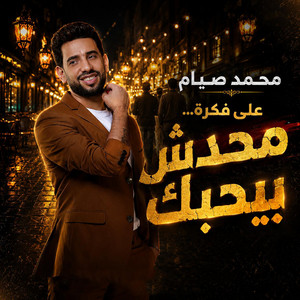 على فكرة محدش بيحبك by محمد صيام