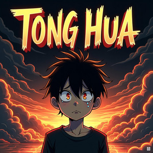 TONG HUA by WM