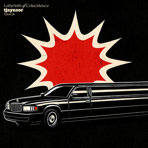 Limousine Ghost by tjaynzor