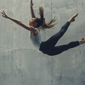 Dare to Leap. (For all the Women Who Dare to Dearm.)