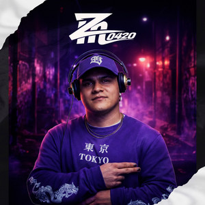 Zeta Music 0420 - TJ (feat. Taiven)