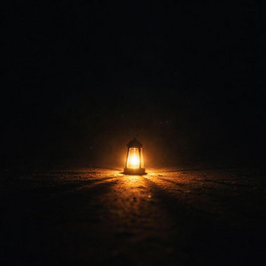 Lights on by Jeyi, JVSH