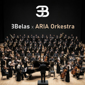 Jangan Gentar - Orchestral Version by 3Belas