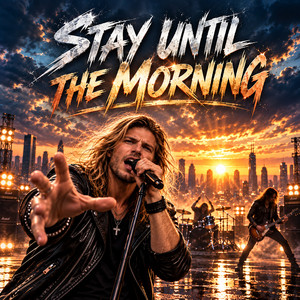 Stay Until the Morning by Hallowind Band