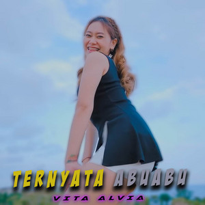 Vita Alvia - Ternyata Abu-Abu