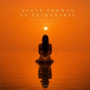 Por qué me haces sufrir así by DJ Candelaa