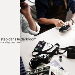 Soul, food, alcool, pansements by Stand By Take One, SeinsSucrer