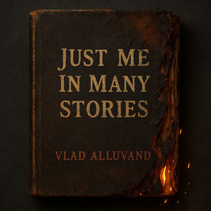 Your Soul Is Mine by Vlad Alluvand