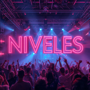 Niveles by Zeeki 21