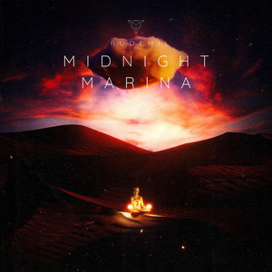 MIDNIGHT MARINA by Rudemil