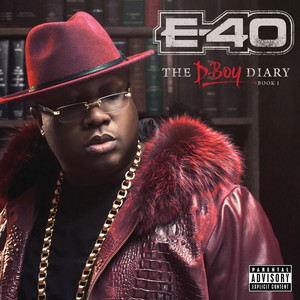 The D-Boy Diary: Book 1 album