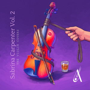 My Man on Willpower - Ana’s Violin Version