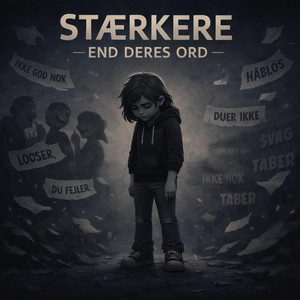 Stærkere End Deres Ord