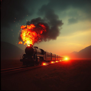 Get Out My Way by The DropFather