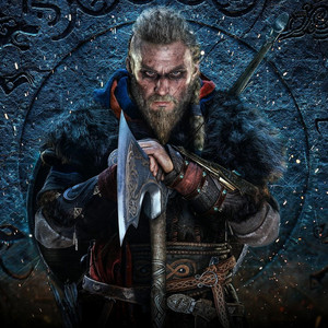 Valhalla Calling by DJ_Thosa