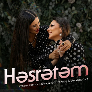 Həsrətəm by Aysun İsmayilova