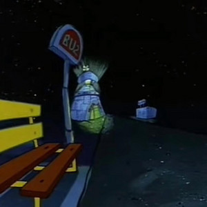 402 - MIDNIGHT IN ROCK BOTTOM