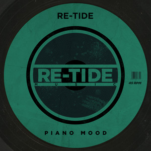 Piano Mood by Re-Tide