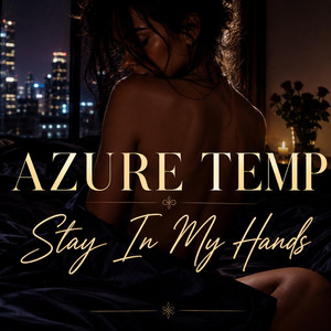 Candles By The Side (Sensual Music) by Azure Temp