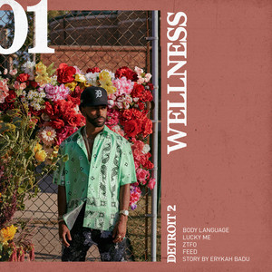 Detroit 2: Wellness album