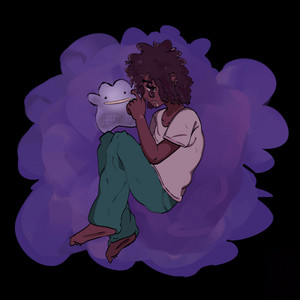 revery by ketchum, kaeii, sleepsprod