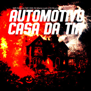 Automotivo Casa da Tia