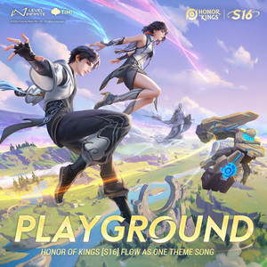 PLAYGROUND by Honor of Kings