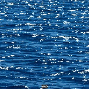 Opensea by twop1LL, Bigg Bobbyy