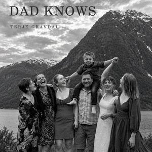 Dad Knows by Terje Gravdal