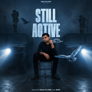 Still Active by Malle Ala Guri, Batth
