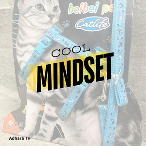 COOL MINDSET by KHELLY Pr