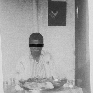 MIA APORIA — cover art by El Greco