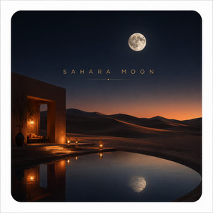 Ego — Sahara Moon (2026)