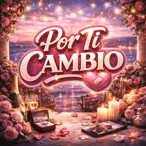 Por Ti Cambio by Tiffany Show