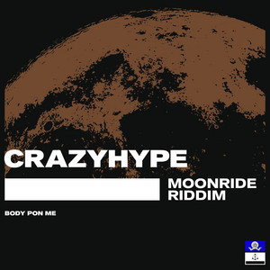 Body Pon Me by Crazyhype, JUGGLERZ
