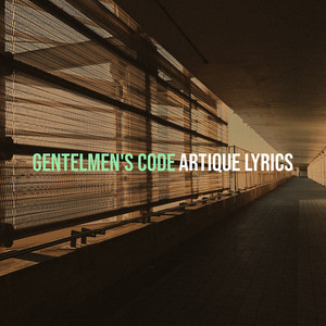 One More Try by Artique Lyrics