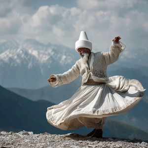Ethno Sound - Turkish Sufi Popuri Traditional Dance