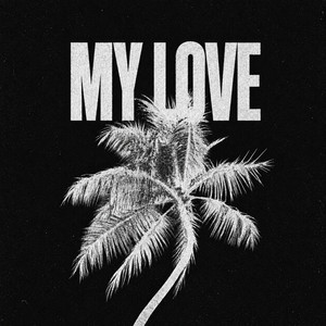 My love by TARGI