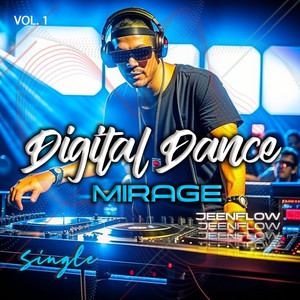 Mirage by JEENFLOW